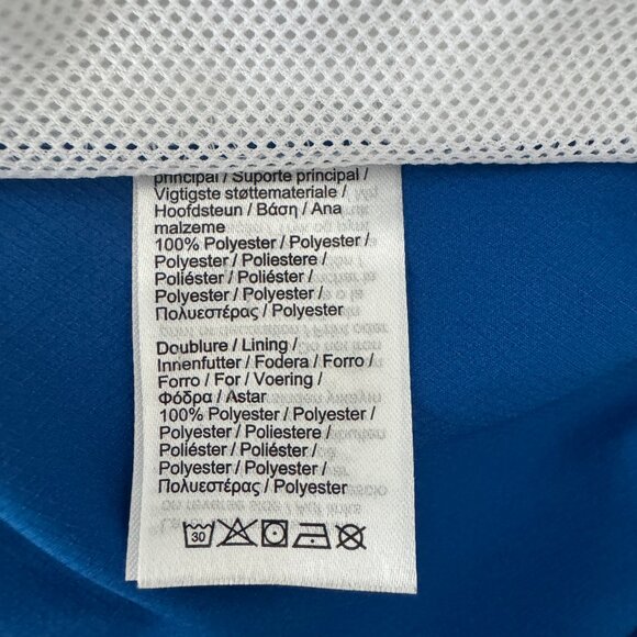 Lacoste Men's SPORT Iconic Crocodile Print 2 pieces Sweatsuit, Size XL - Picture 16 of 17